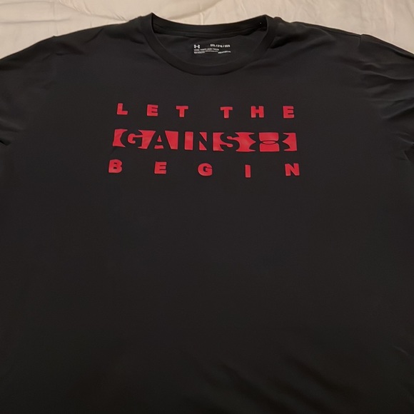 Under Armour Bundle - Picture 5 of 8